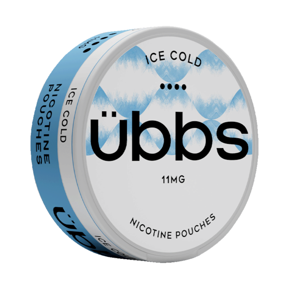 Übbs Ice Cold Strong