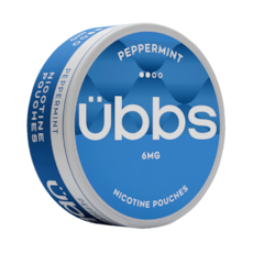 Übbs Peppermint