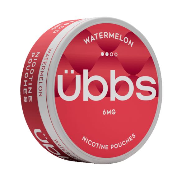 Übbs Watermelon