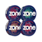 ZONE Mixpack Ultra Strong 4-pack