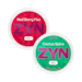 Zyn Slim Fruit and Berry S3 2-pack
