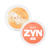 Catch and Zyn Mini Passion Peach S2 2-pack