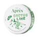 Après Cactus Lime