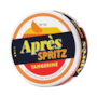 Après Tangerine Spritz Slim Normal