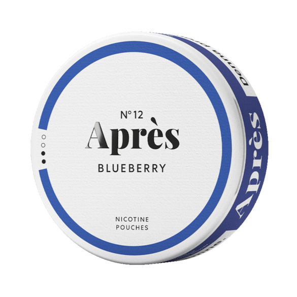 Après Blueberry