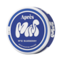 Après Blueberry Mini
