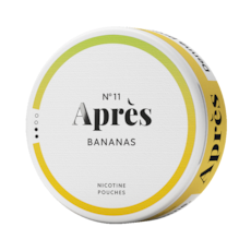 Après Bananas