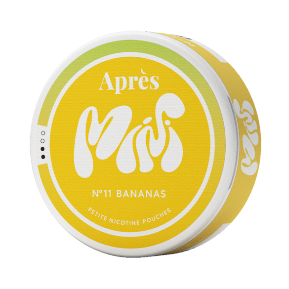 Après Bananas Mini
