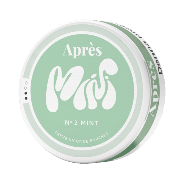 Après Mint Mini