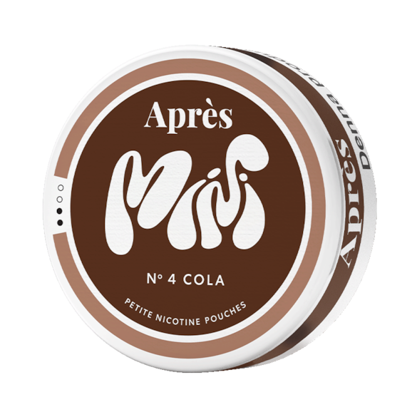 Après Cola Mini