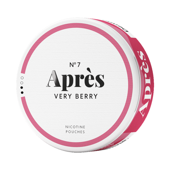 Après Very Berry