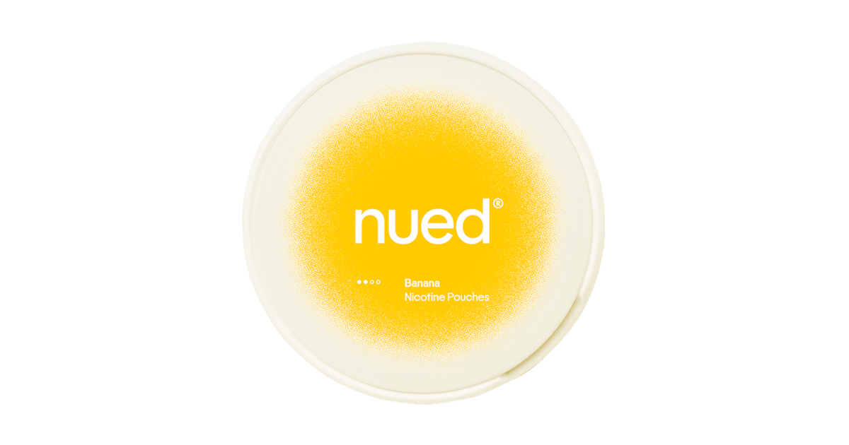nued Banana 7mg