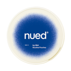 nued Icy Mint
