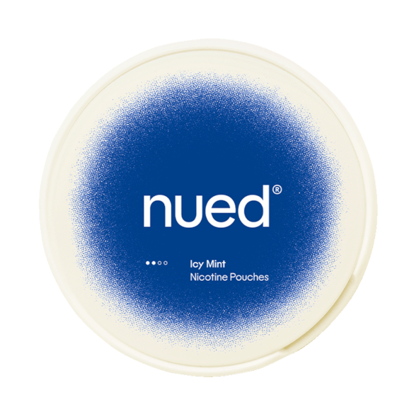 nued Icy Mint