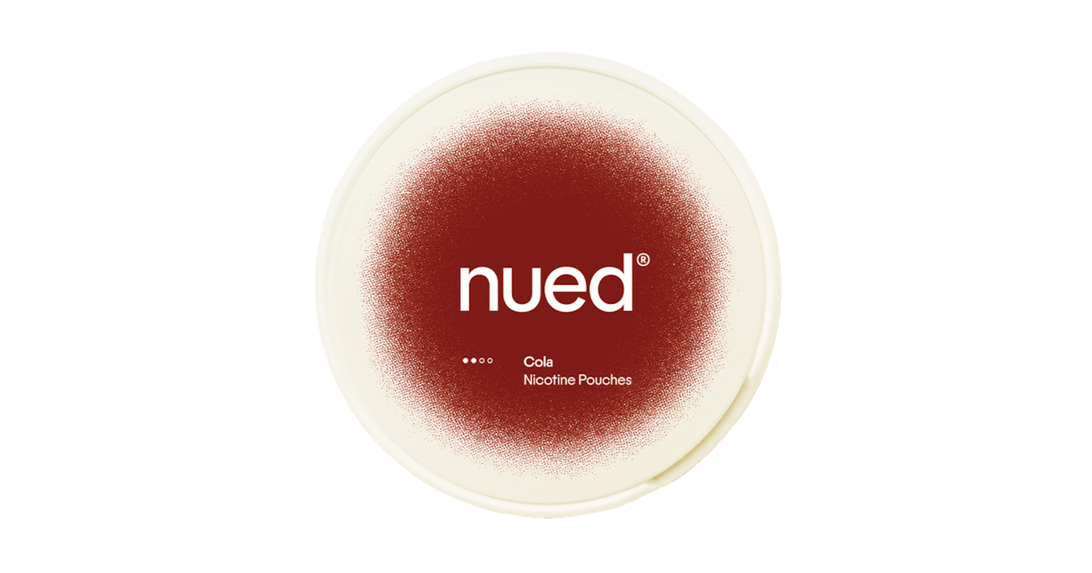 nued Cola 7mg