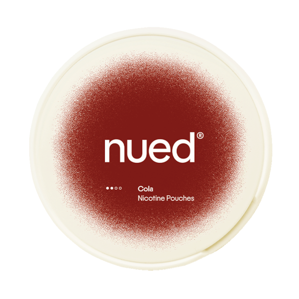 nued Cola