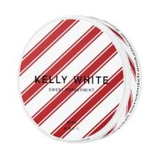 Kelly White Sweet Peppermint Mini S2
