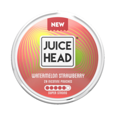 Juice Head Watermelon Strawberry 14mg