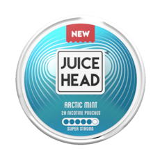 Juice Head Arctic Mint 14mg