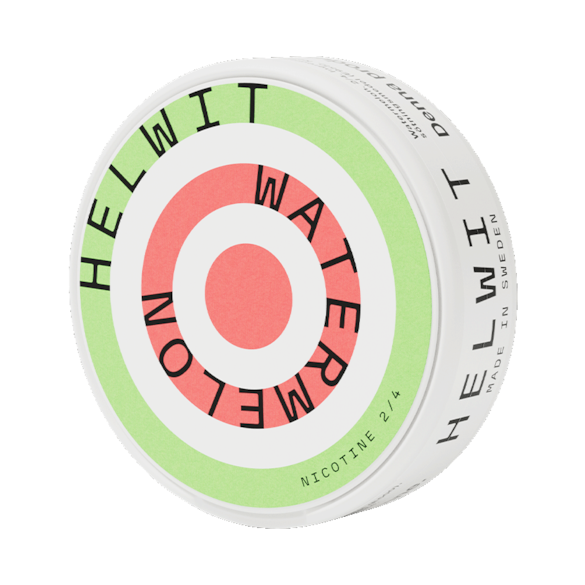 Helwit Watermelon Slim
