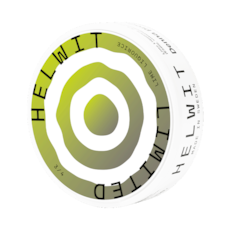 Helwit Lime Liquorice Slim