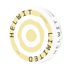 Helwit Vanilla Slim