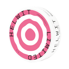 Helwit Lingonberry Slim