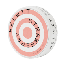 Helwit Strawberry Slim