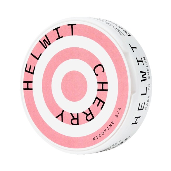 Helwit Cherry Slim