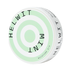 Helwit Mint Slim