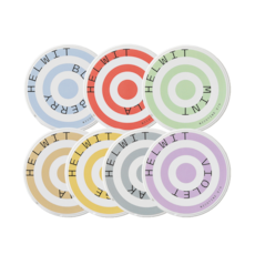 Helwit Mixpack 7-pack