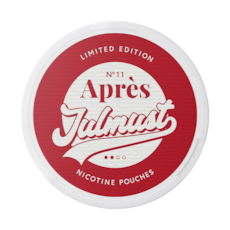 Après Julmust Limited Edition