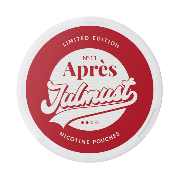 Après No.11 Julmust Limited Edition S2