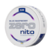 Zeronito Blue Raspberry Slim Nikotinfritt Snus