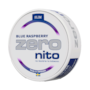 Zeronito Blue Raspberry Slim Nikotinfritt Snus