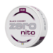 Zeronito Black Cherry Slim Nikotinfritt Snus