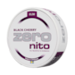 Zeronito Black Cherry Slim Nikotinfritt Snus