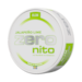 Zeronito Jalapeno Lime Slim Nikotinfritt Snus