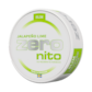 Zeronito Jalapeno Lime Slim Nikotinfritt Snus