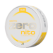Zeronito Exotic Slim Nikotinfritt Snus