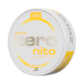 Zeronito Exotic Slim Nikotinfritt Snus