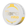 Zeronito Exotic Slim Nikotinfritt Snus