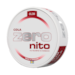 Zeronito Cola Slim Nikotinfritt Snus