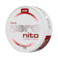 Zeronito Cola Slim Nikotinfritt Snus