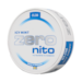 Zeronito Icy Mint Slim Nikotinfritt Snus