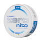 Zeronito Icy Mint Slim Nikotinfritt Snus