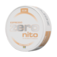 Zeronito Espresso Slim Nikotinfritt Snus