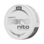 Zeronito Lakrits Slim Nikotinfritt Snus