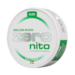 Zeronito Melon Rush Slim Nikotinfritt Snus