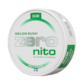Zeronito Melon Rush Slim Nikotinfritt Snus
